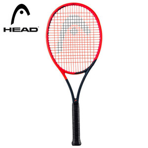 【新品・送料無料】HEAD ヘッドテニスラケットRADICAL MP 2023 ラディカルMP2023 ストリングなし G2 hp2351132
