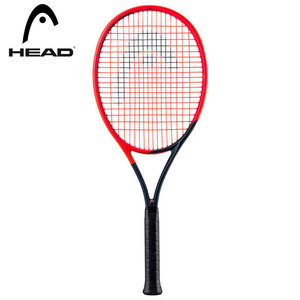 【新品・送料無料】HEAD ヘッドテニスラケットRADICAL TEAM 2023 ラディカルチーム2023 ストリングなしG2 hp2351232