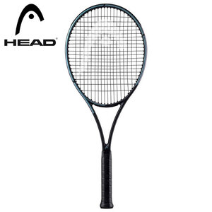 【新品・送料無料】HEAD ヘッドテニスラケットGravity PRO 2023 グラビティプロ2023 ストリングなし G4 hp2353034