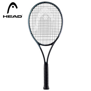 【新品・送料無料】HEAD ヘッドテニスラケットGRAVITY MP 2023 グラビティMP 2023ストリングなし G4 hp2353234