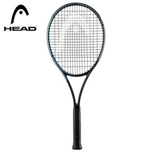 【新品・送料無料】HEAD ヘッドテニスラケットGRAVITY TEAM 2023 グラビティチーム 2023ストリングなし G1 hp2353431