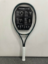 【新品・送料無料】ヨネックス YONEX V コア プロ 100 テニス 硬式テニス ラケットG3 VCORE PRO 100 ynvcp1003_画像2