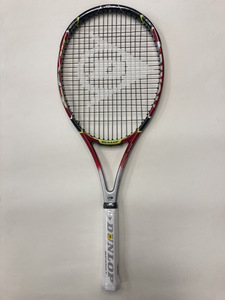 * red character sale * SRIXON Srixon DUNLOP Dunlop racket tennis hardball SRX REVO CX 2.0 LS grip 3 G3 sr10257965