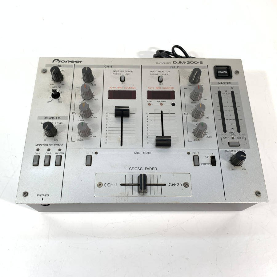 ヤフオク! -「pioneer djm 300」の落札相場・落札価格