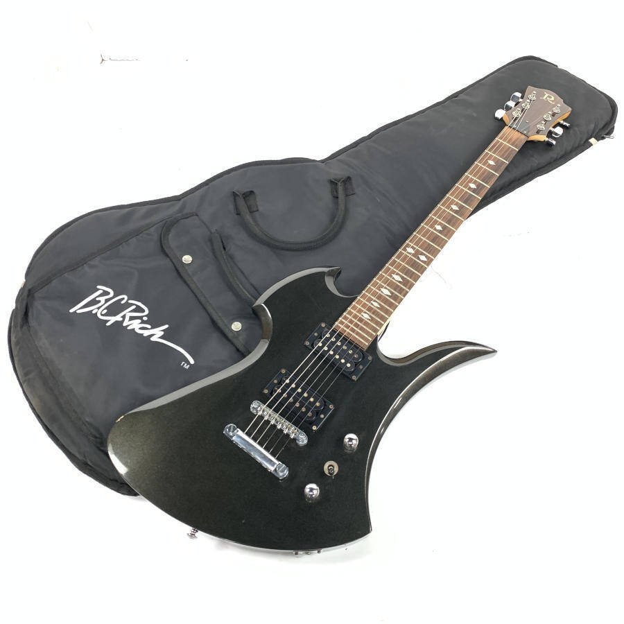 ヤフオク! -「b.c.rich ケース」の落札相場・落札価格