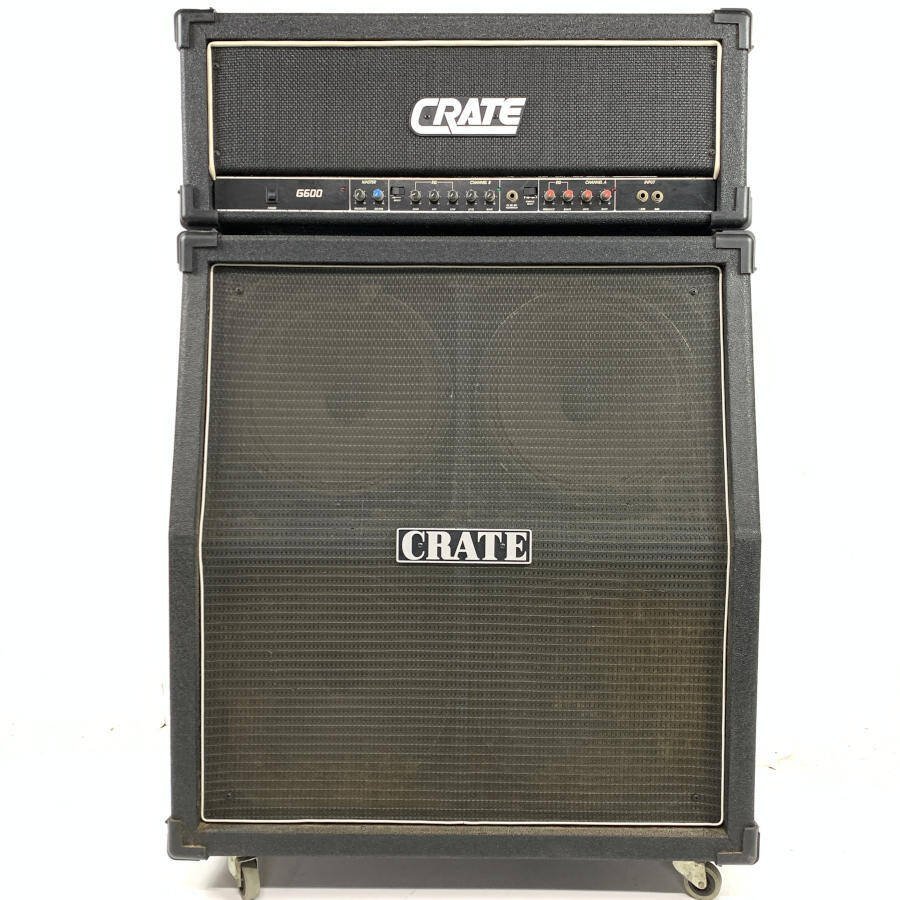 ヤフオク! -「crate アンプ」の落札相場・落札価格