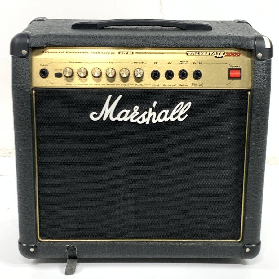 ヤフオク! -「marshall valvestate 2000」(コンボ) (ギターアンプ)の