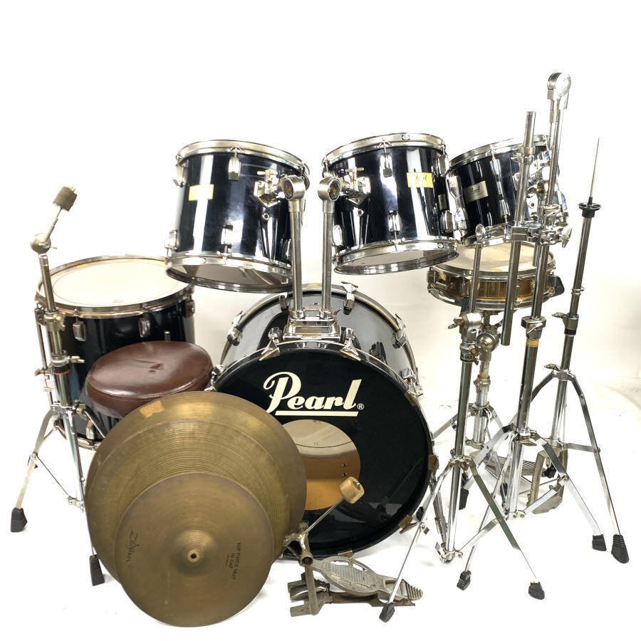 ヤフオク! -「pearl maple」(セット) (ドラム)の落札相場・落札価格