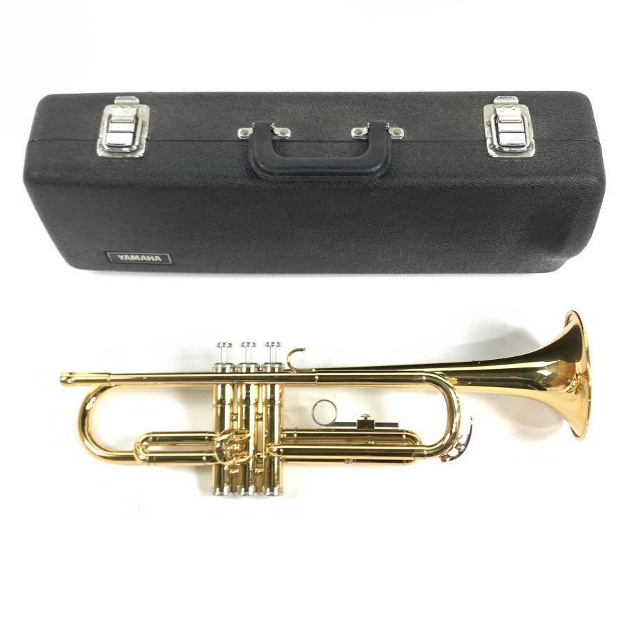 ヤフオク! -「yamaha ytr-1335」の落札相場・落札価格