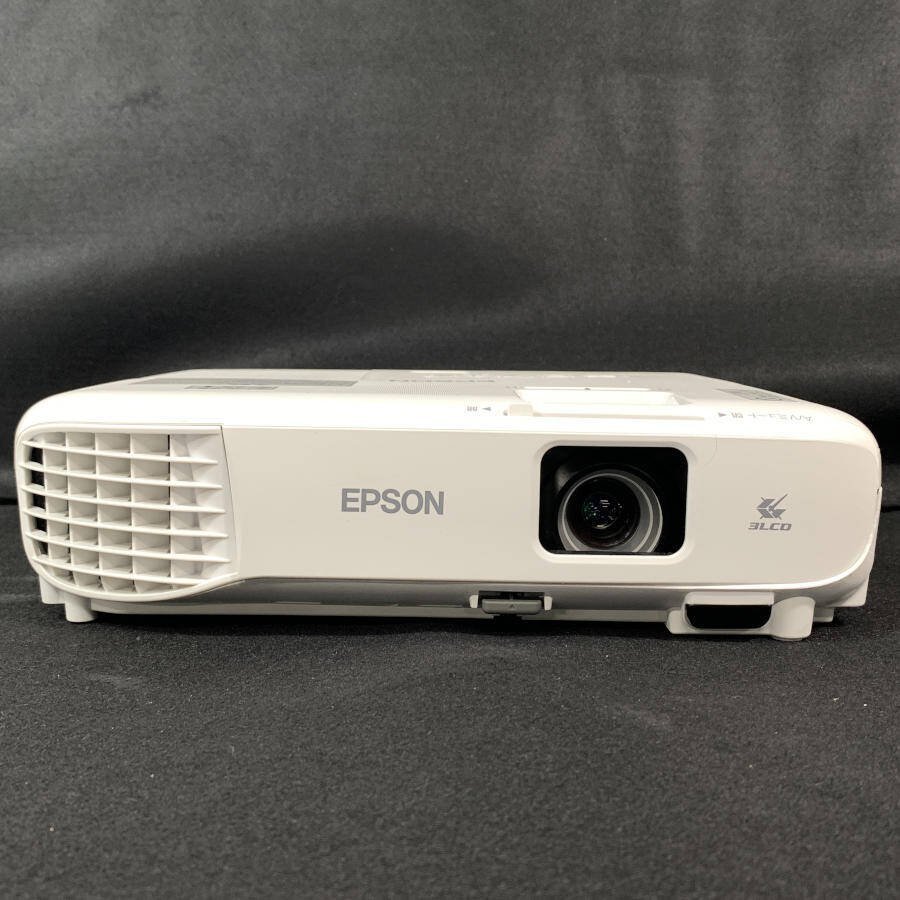 ヤフオク! -「プロジェクター epson エプソン eb-w05」の落札相場