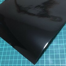 送料無料★カッティングステッカー★【4X4OFFRAD CUSTOM】黒文字_画像3