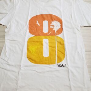 8HOTEL グッズ Tシャツ