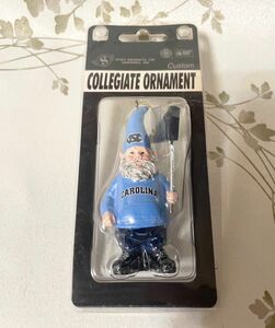 SPIRIT PRODUCTS COLLEGIATE ORNAMENT