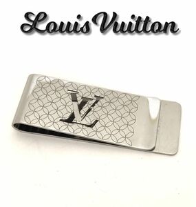 LOUIS VUITTON　ルイヴィトン　パンス ビエ シャンゼリゼ　マネークリップ　M65041