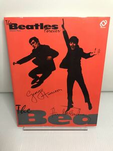 ビートルズ豪華写真集　The Beatles forever　　ザ・ビートルズ フォーエバー