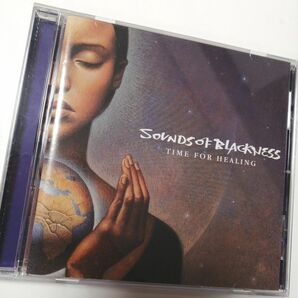 SOUNDS OF BLACKNESS/サウンズ・オブ・ブラックネス