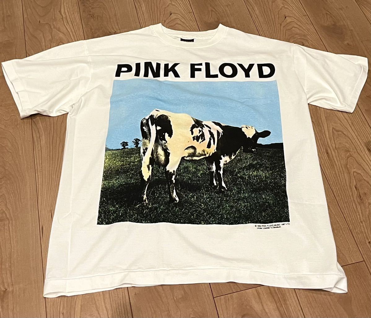 Yahoo!オークション -「ピンクフロイド tシャツ xl」(Tシャツ) (記念品