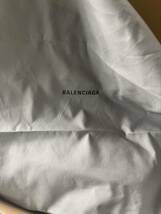 BALENCIAGA クロックス クロックスサンダル 44_画像7