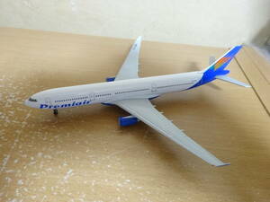 1/400　ヘルパ　プリメア　A330-300