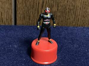 H*[ selling up sale ]11. Kamen Rider BLACK( color version ) Kamen Rider bottle cap seven eleven limitation 