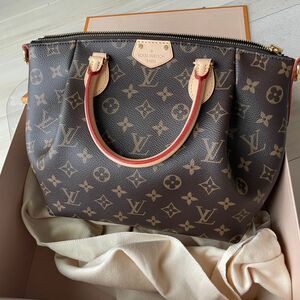 LOUIS VUITTON ルイヴィトン モノグラム ハンドバッグ トートバッグ