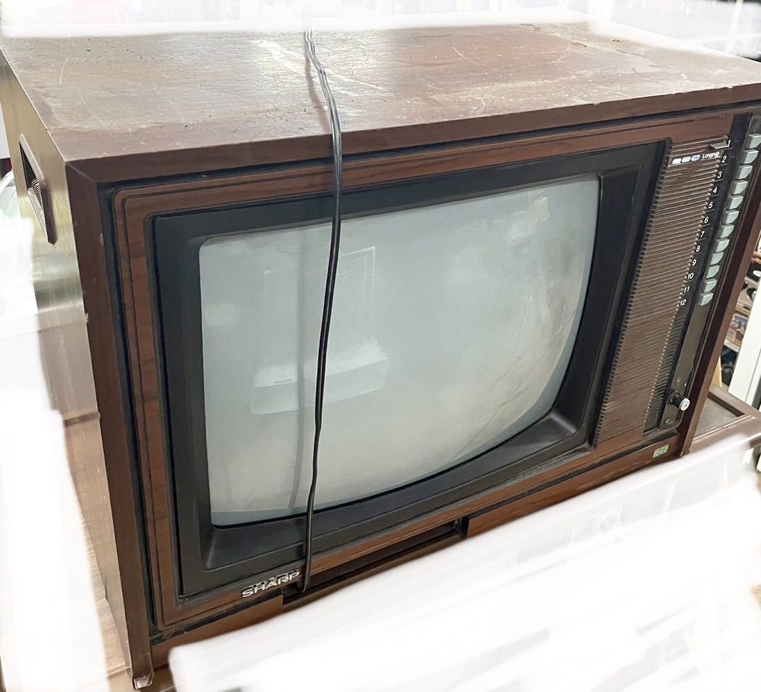 2023年最新】Yahoo!オークション -シャープ(テレビ)の中古品・新品・未