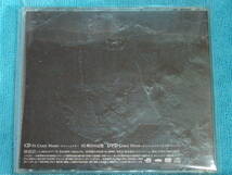 [CD+DVD] 嵐『明日の記憶/Crazy Moon~キミ・ハ・ムテキ~』初回限定盤2_画像2