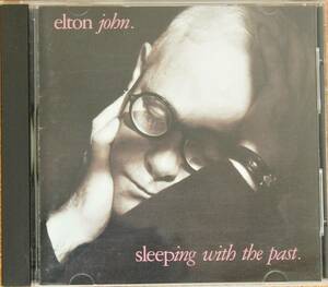  L тонн * John sleeping with the past [ записано в Японии ]