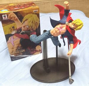 ワンピース 造形王頂上決戦 中国大会 -SABO- ONE PIECEフィギュア