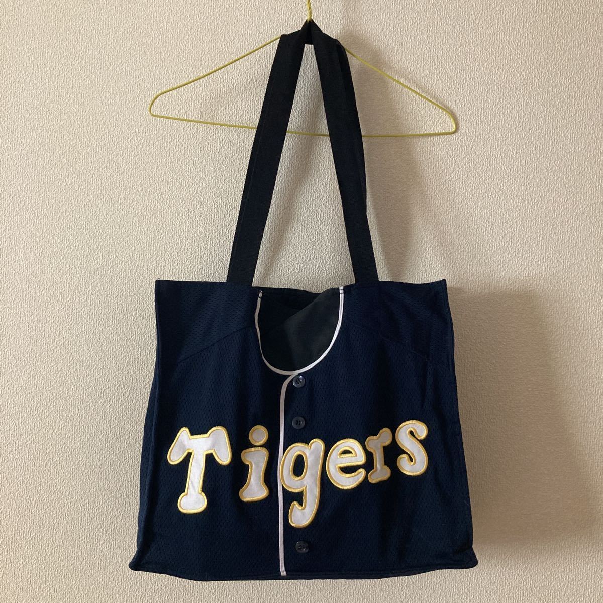 2023年最新】ヤフオク! -阪神タイガース トートバッグの中古品・新品
