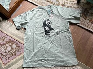 UNIQLO ユニクロ スパイファミリー SPY × FAMILY TシャツM 新品 UT