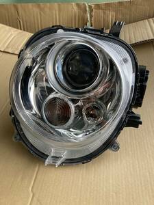 HE22S アルトラパン ショコラ HID ヘッドライト ヘッドランプ 左側