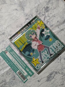 【CD】 『らき☆すた』 キャラクターソング Vol.006 岩崎みなみ (茅原実里) 