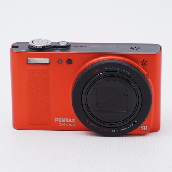 2023年最新】ヤフオク! -PENTAX rz18の中古品・新品・未使用品一覧