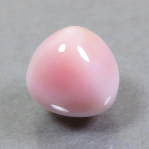 コンクパール(conch pearl) ルース(8.01ct) &#34;8ct