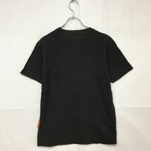 エヴァンゲリオンコラボUNIQLO/ユニクロ Tシャツ 半袖 UT ブラック サイズS2号機_画像6