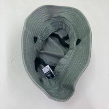 mont-bell/モンベル 帽子 ハット アウトドア ブルー 水色 メンズ S_画像7
