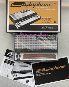 【新品送料無料】STYLOPHONE S1 ポケットシンセサイザー 正規品