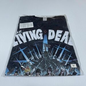 BUMP OF CHICKEN バンプオブチキン　リビングデッド　THE LIVING DEAD Tシャツ　新品未開封