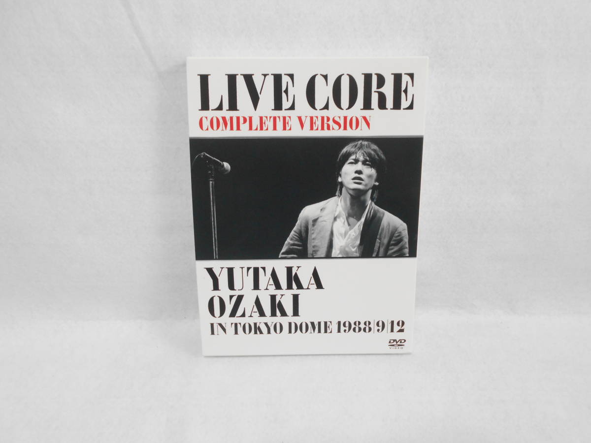 尾崎豊 COREの値段と価格推移は?|16件の売買データから尾崎豊 COREの