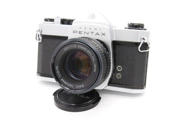 2023年最新】ヤフオク! -smc pentax 55mm f1.8(フィルムカメラ)の中古