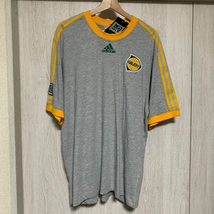 MLS ロサンゼルスギャラクシー Tシャツ ベッカム所属 07/08年