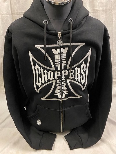 2023年最新】ヤフオク! -west coast choppers パーカーの中古品・新品