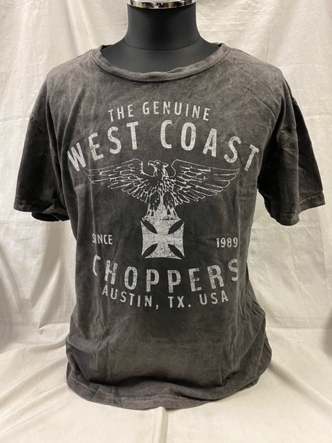 WEST COAST CHOPPERS ウエストコーストチョッパーズ 国産アメリカン