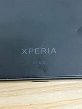 SONY XPERIA SO-02K au SOV32_画像5