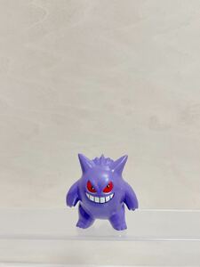 【開封品】[ポケモン モンコレ] モンスター コレクション フィギュア ゲンガー