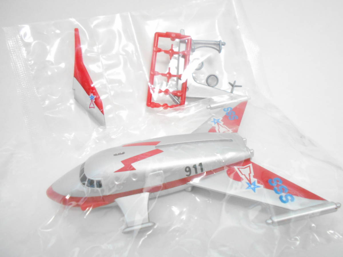 2023年最新】ヤフオク! -ウルトラスーパーメカ(ウルトラマン)の中古品
