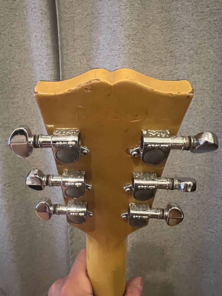 Gibson Les Paul Special USA 91年製(訂正) | JChere雅虎拍卖代购