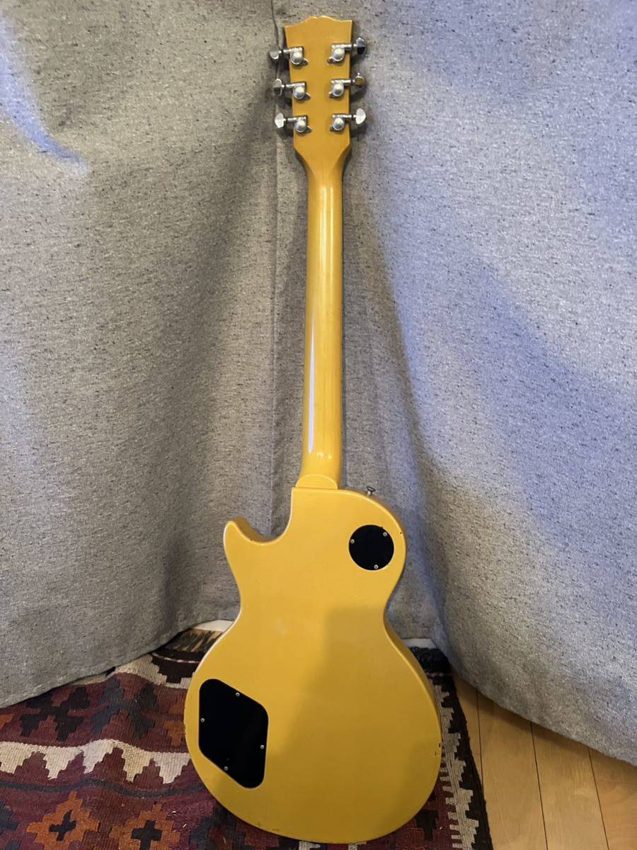 Gibson Les Paul Special USA 91年製(訂正) | JChere雅虎拍卖代购