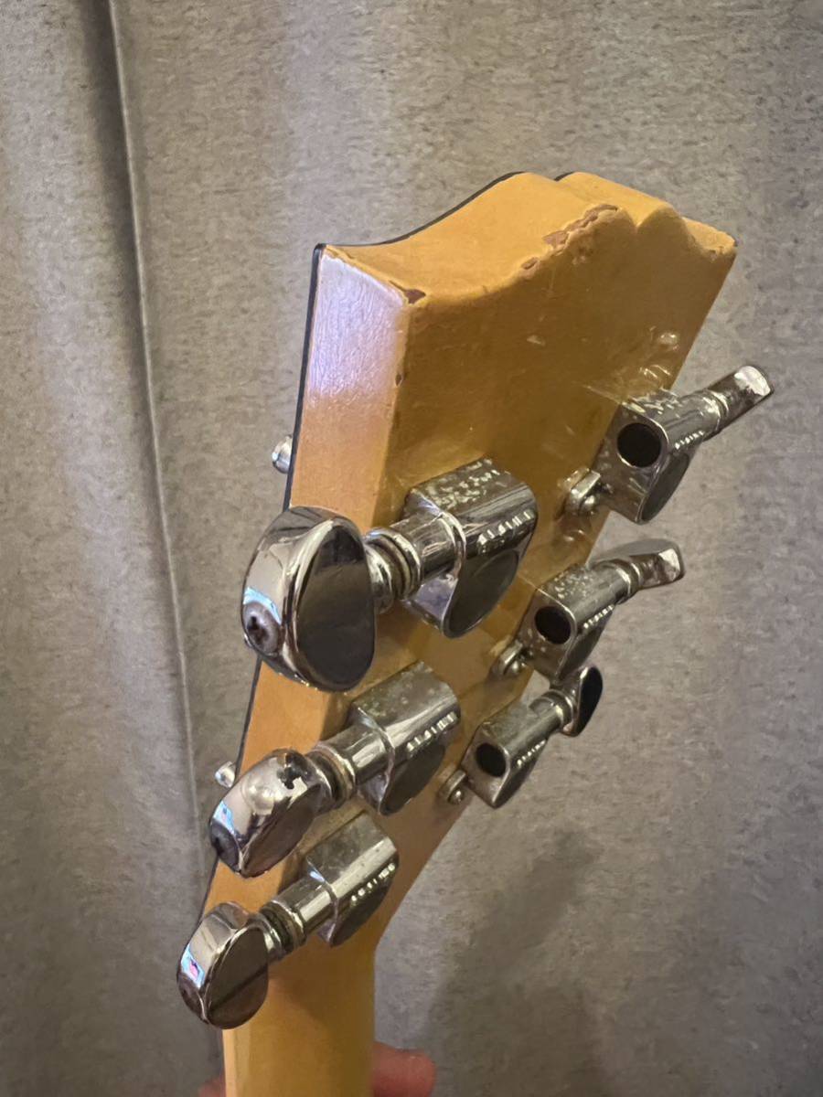 Gibson Les Paul Special USA 91年製(訂正) | JChere雅虎拍卖代购